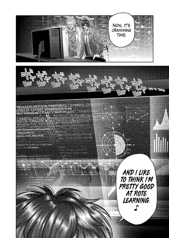 Kengan Omega Chapter 292 image 12_optimized